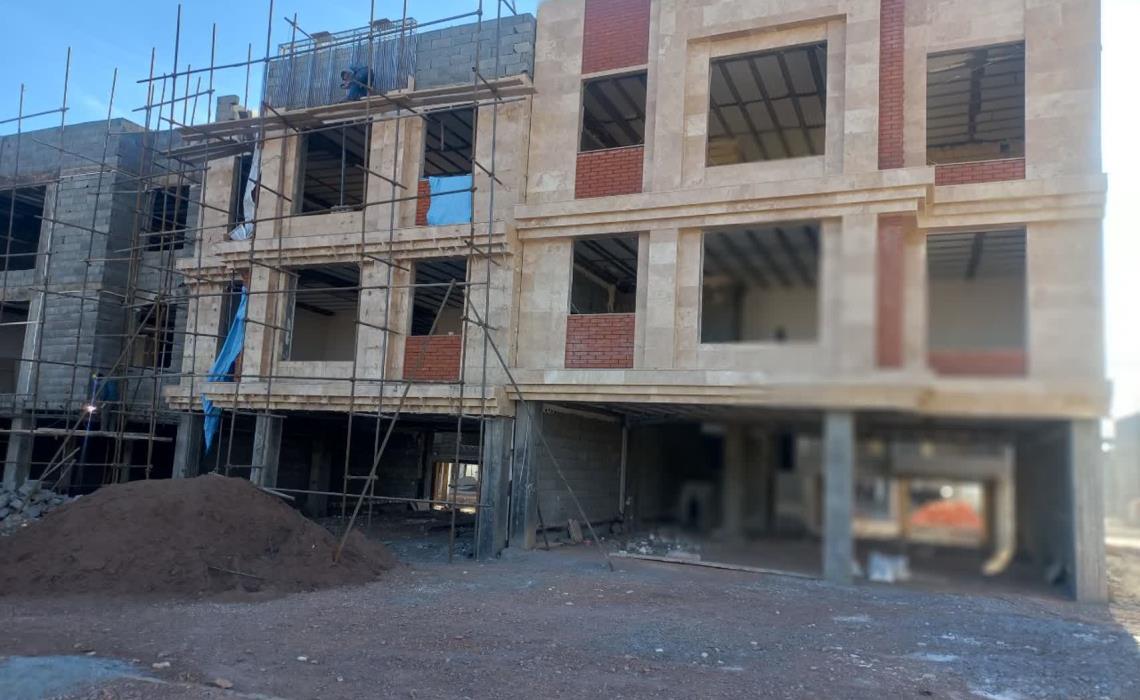 يکتا پنجره قم