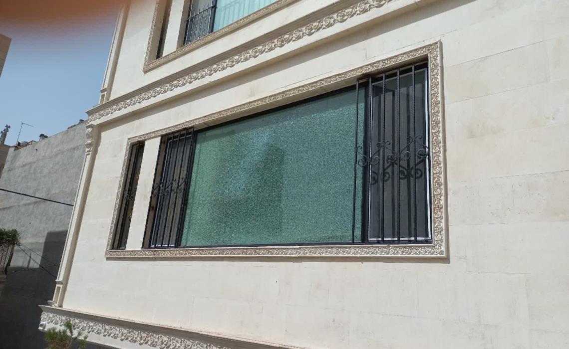 يکتا پنجره قم