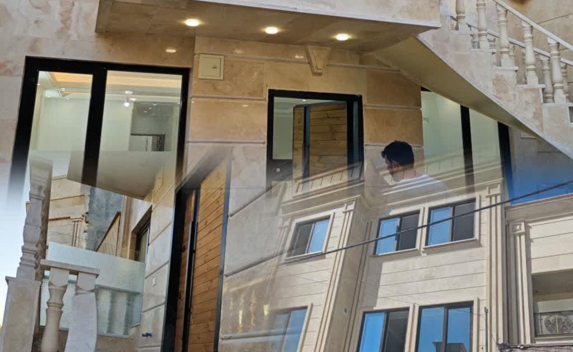 پروژه های اخیر