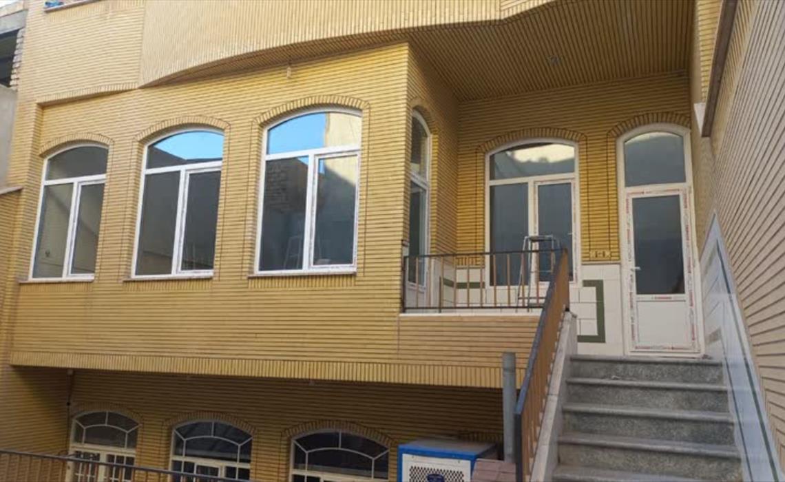 یکتا پنجره قم