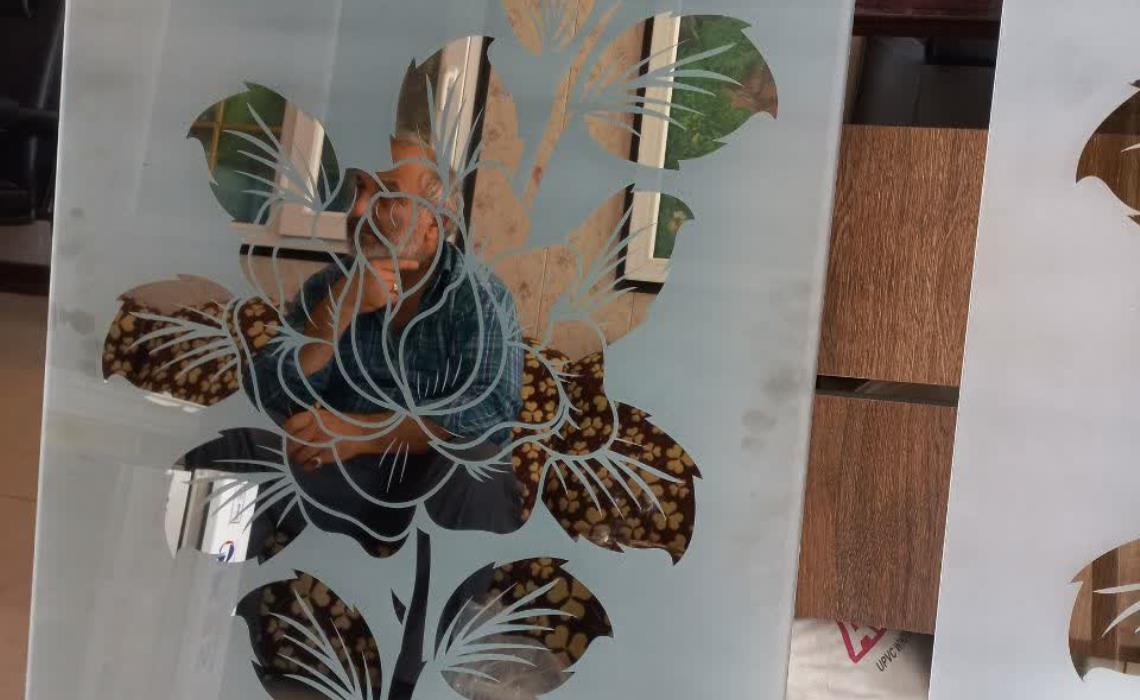 يکتا پنجره قم