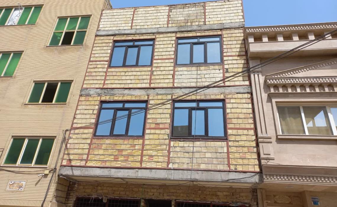 يکتا پنجره قم