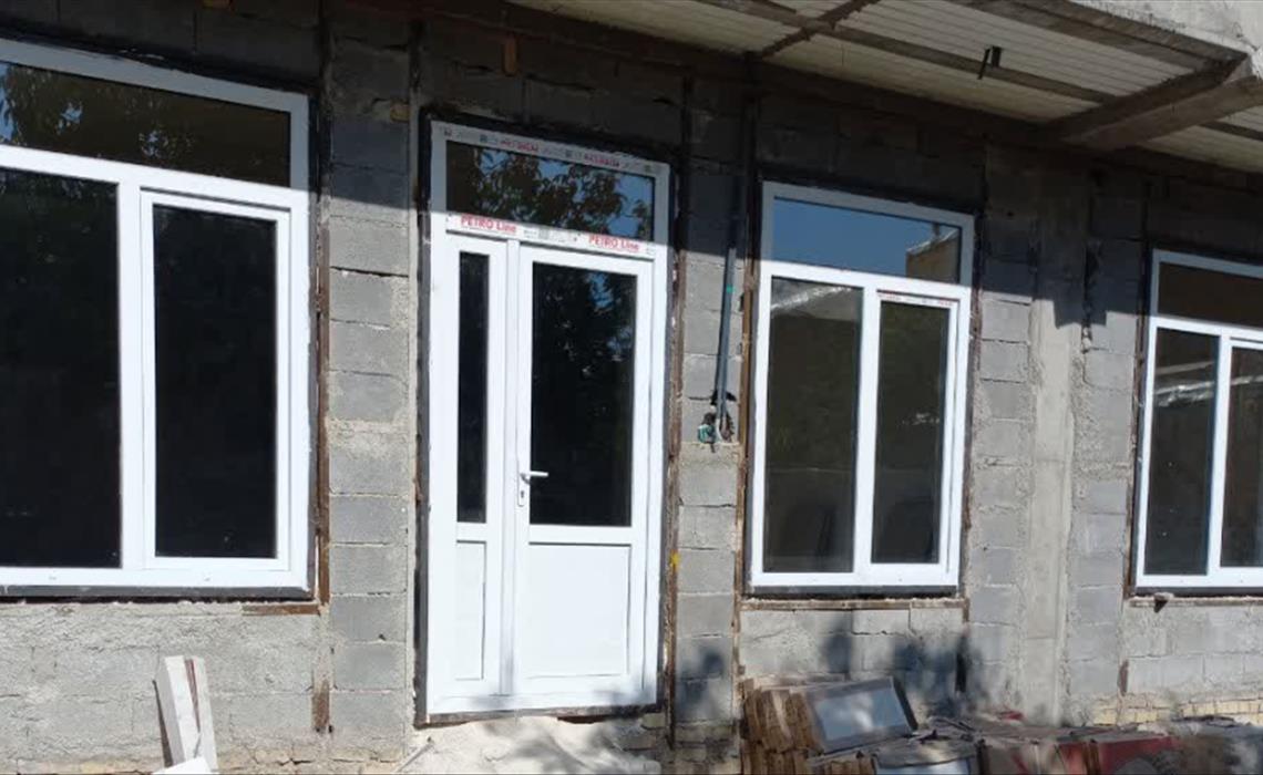 يکتا پنجره قم