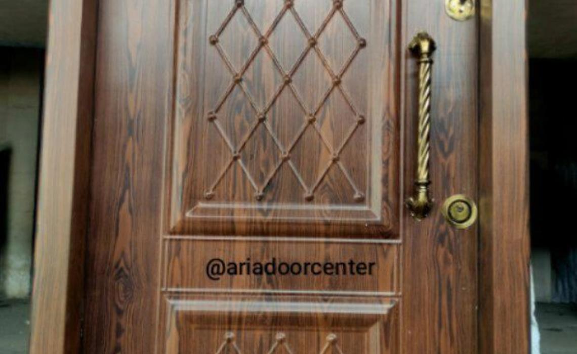 درب ضد سرقت