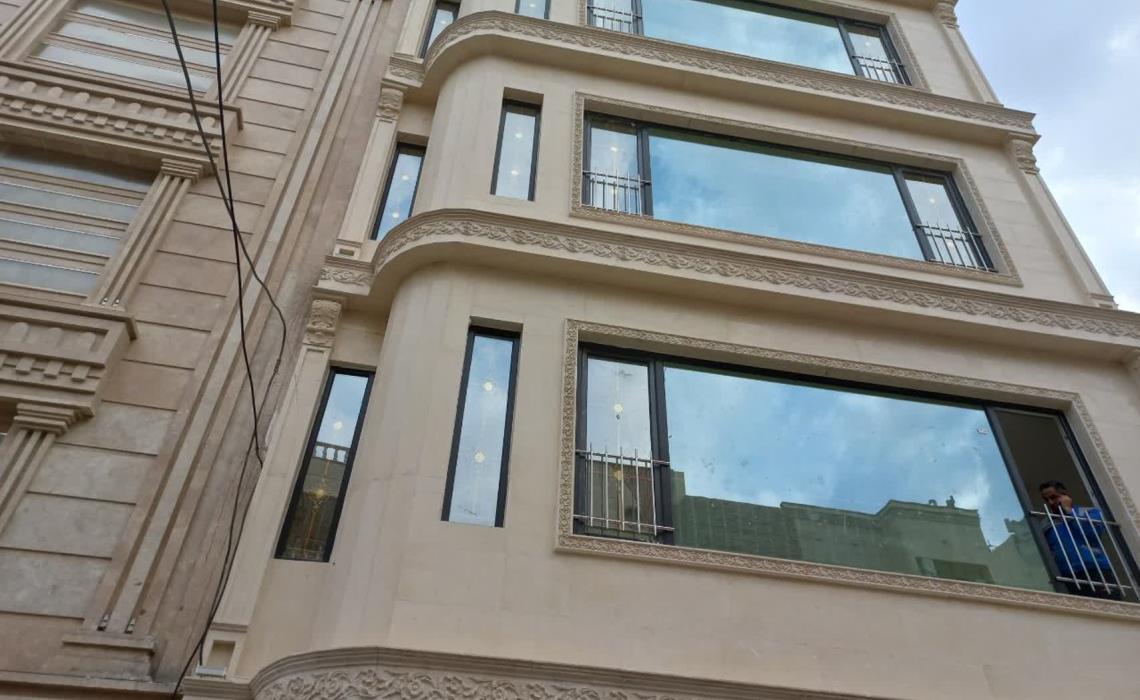 يکتا پنجره قم