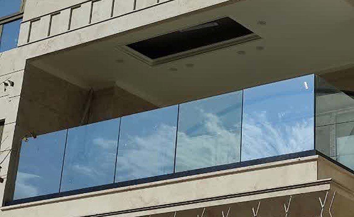 یکتا پنجره قم