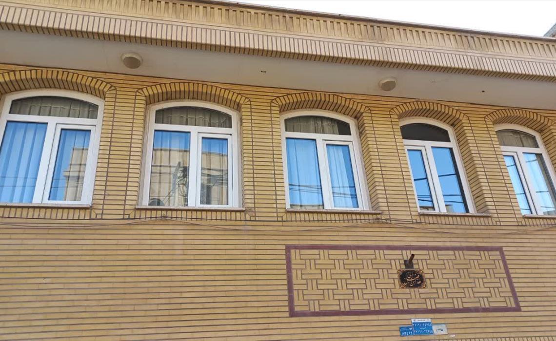 یکتا پنجره قم