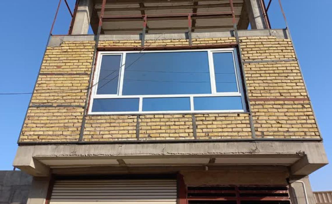 یکتا پنجره قم