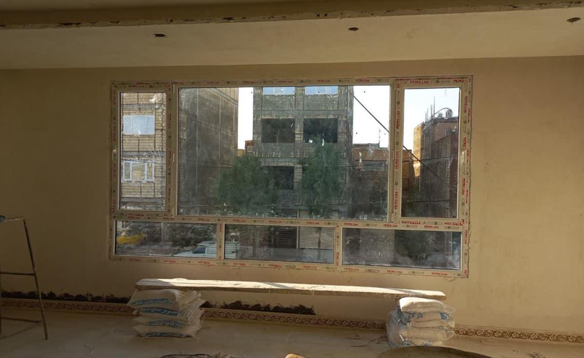 یکتا پنجره قم