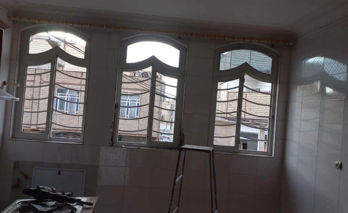 یکتا پنجره قم