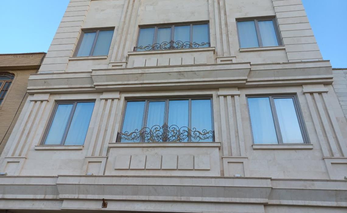 يکتا پنجره قم