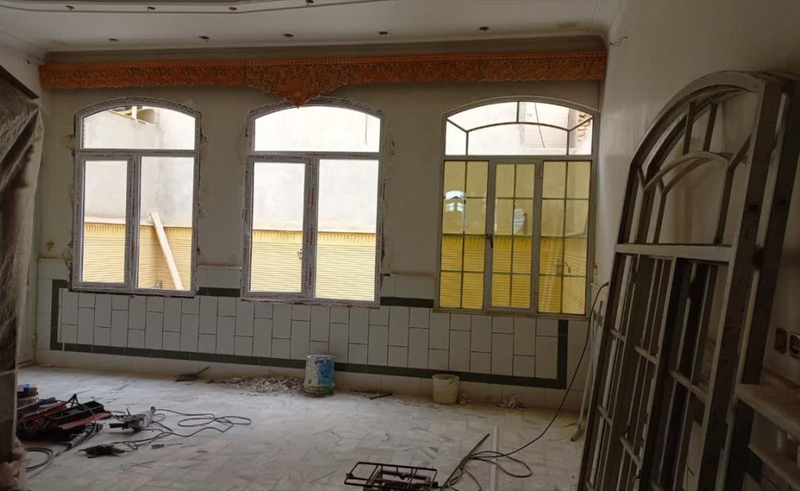 یکتا پنجره قم