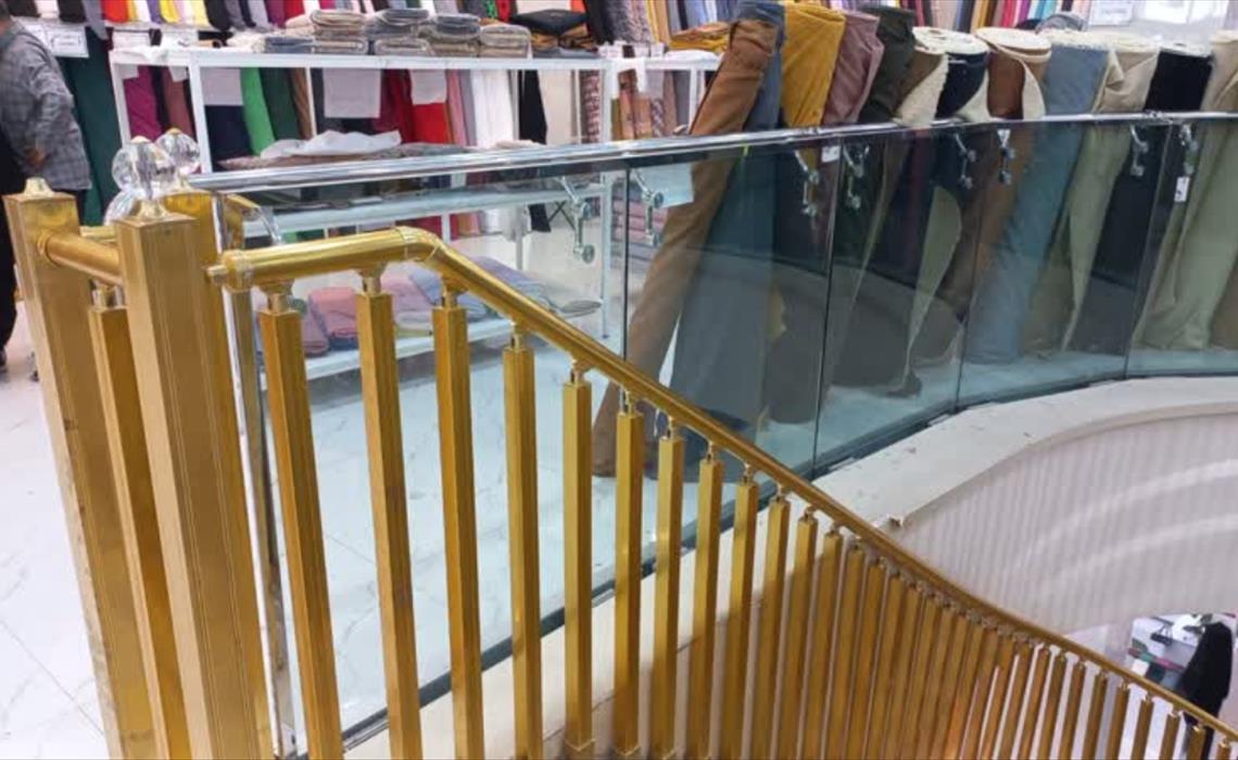 یکتا پنجره قم