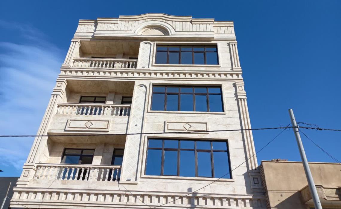 يکتا پنجره قم