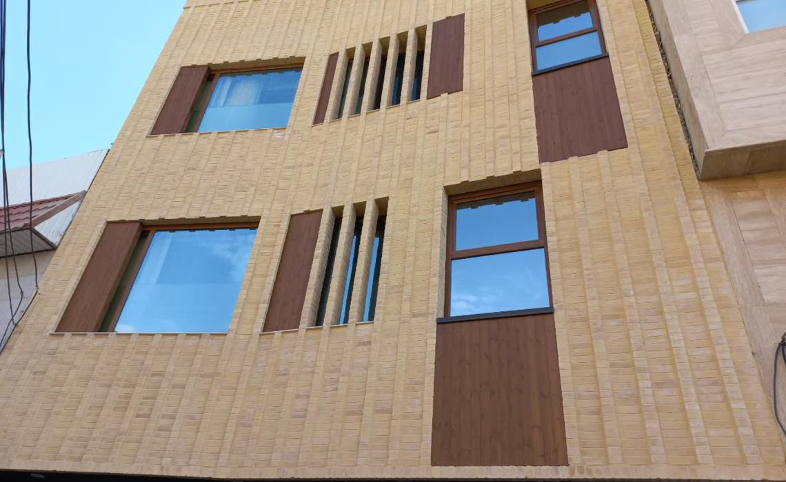 يکتا پنجره قم