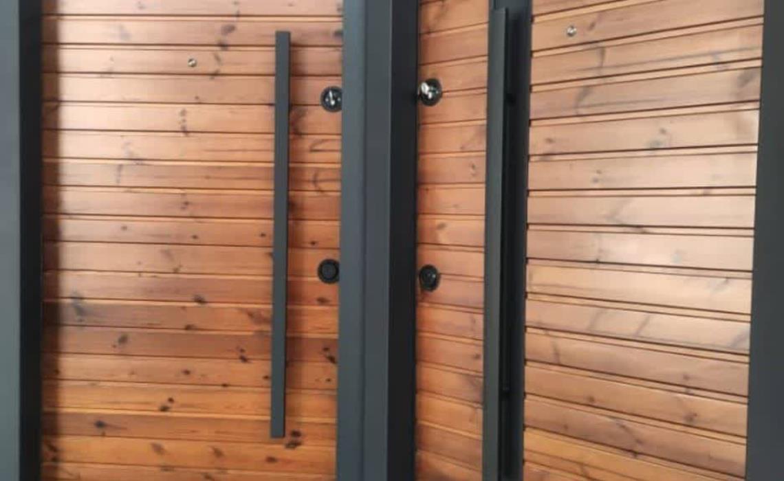 پروه های اخیر