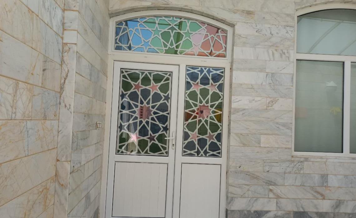 يکتا پنجره قم